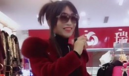 红大爷男扮女装视频无删减,一场跨越性别的时尚演绎